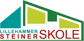 Steinerskolen på Lillehammer logo