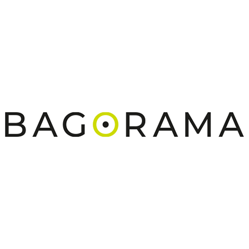 BAGORAMA AS logo