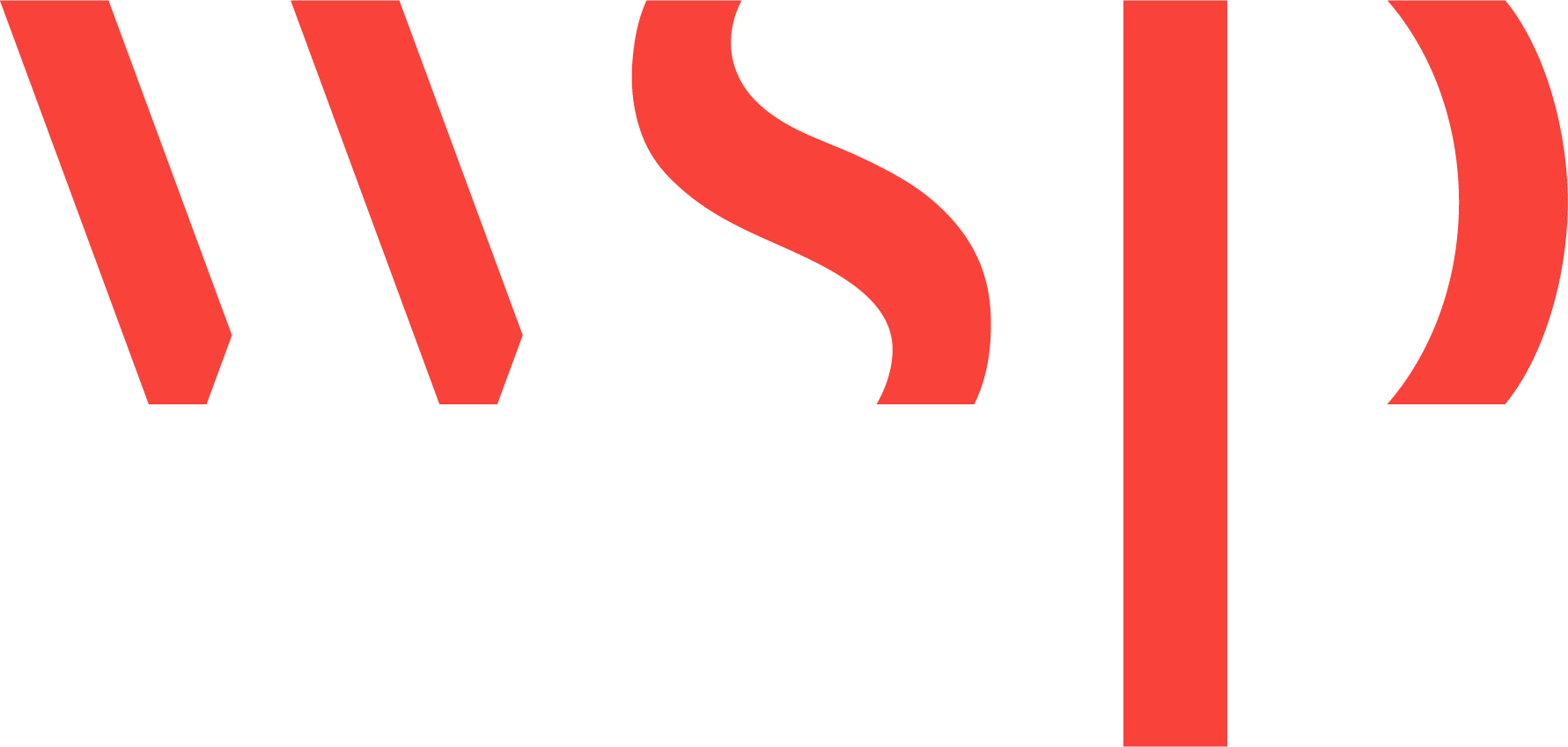 WSP NORGE AS logo