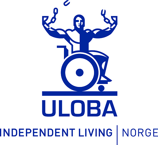 ULOBA - Independent Living Norge