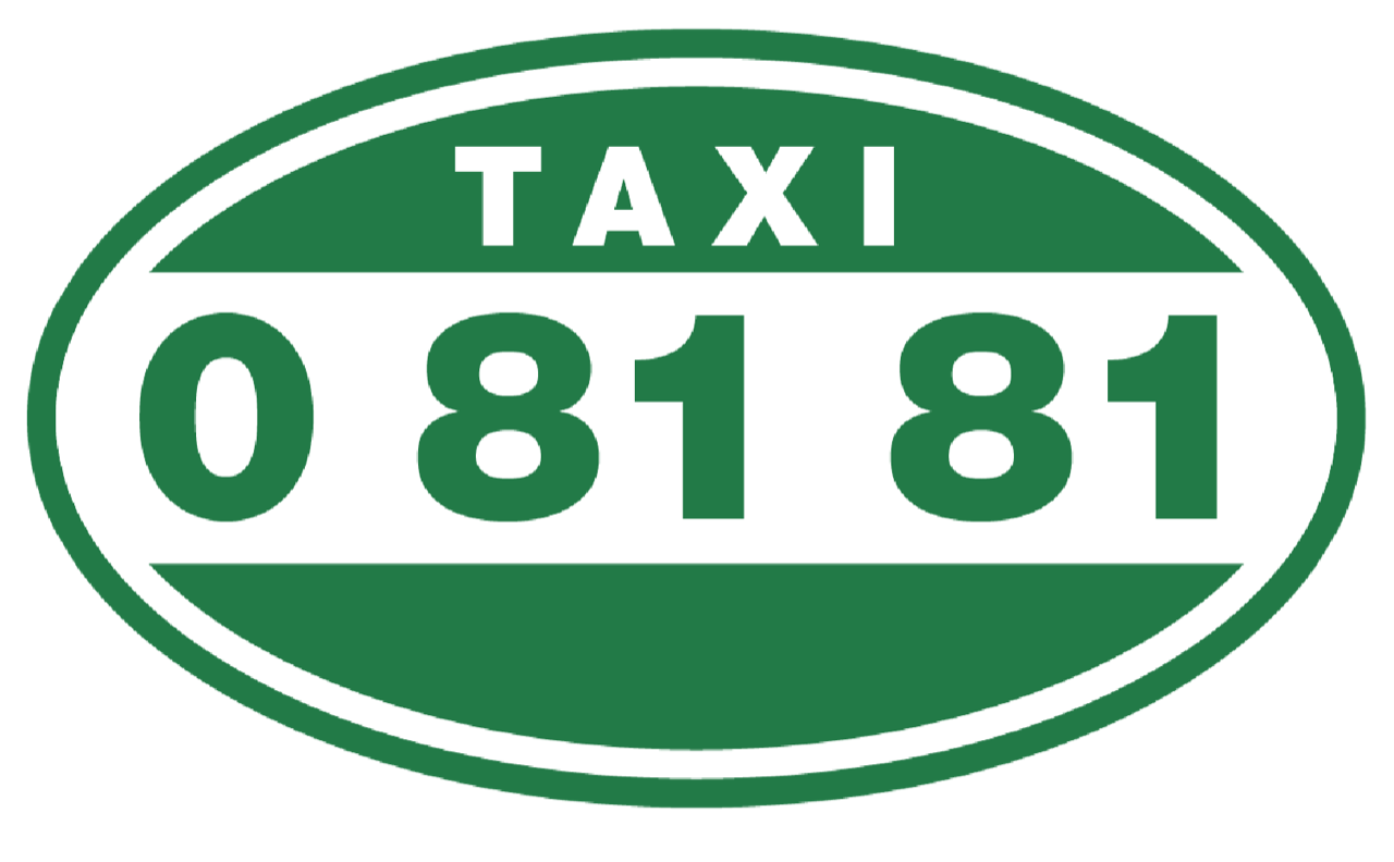 HAUGALAND TAXI AS