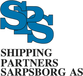 S P S SHIPPING PARTNER SARPSBORG AS