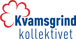 N.K.S Kvamsgrind logo