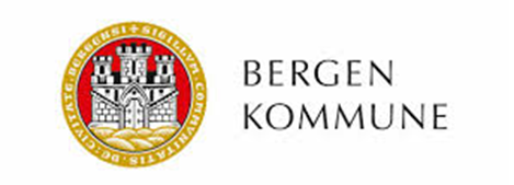 Bergen kommune, Byrådsavdeling for Barnevern og sosiale tjenester logo