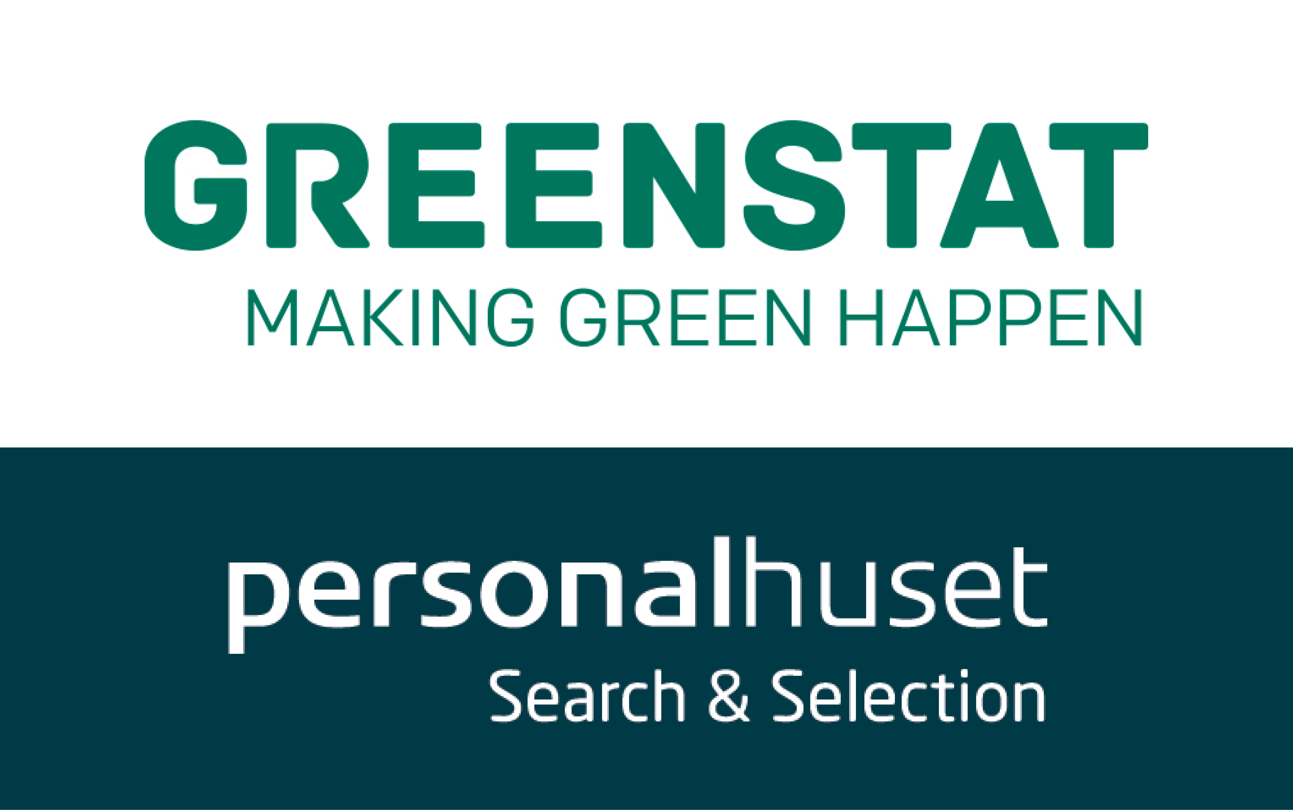 Greenstat ASA logo