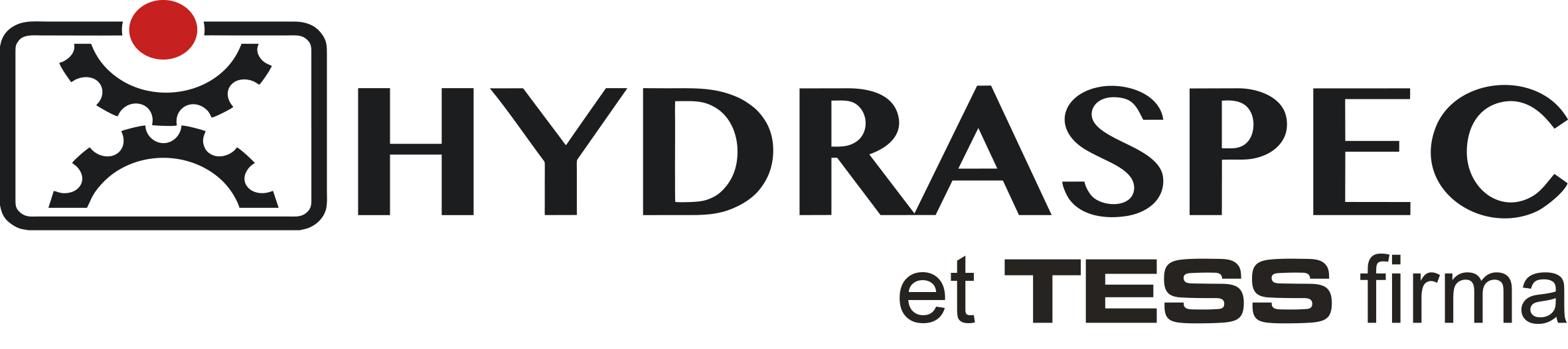 TESS Hydraspec AS logo