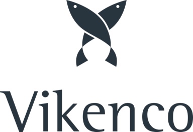 Vikenco AS logo