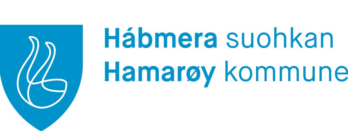 Hamarøy kommune logo
