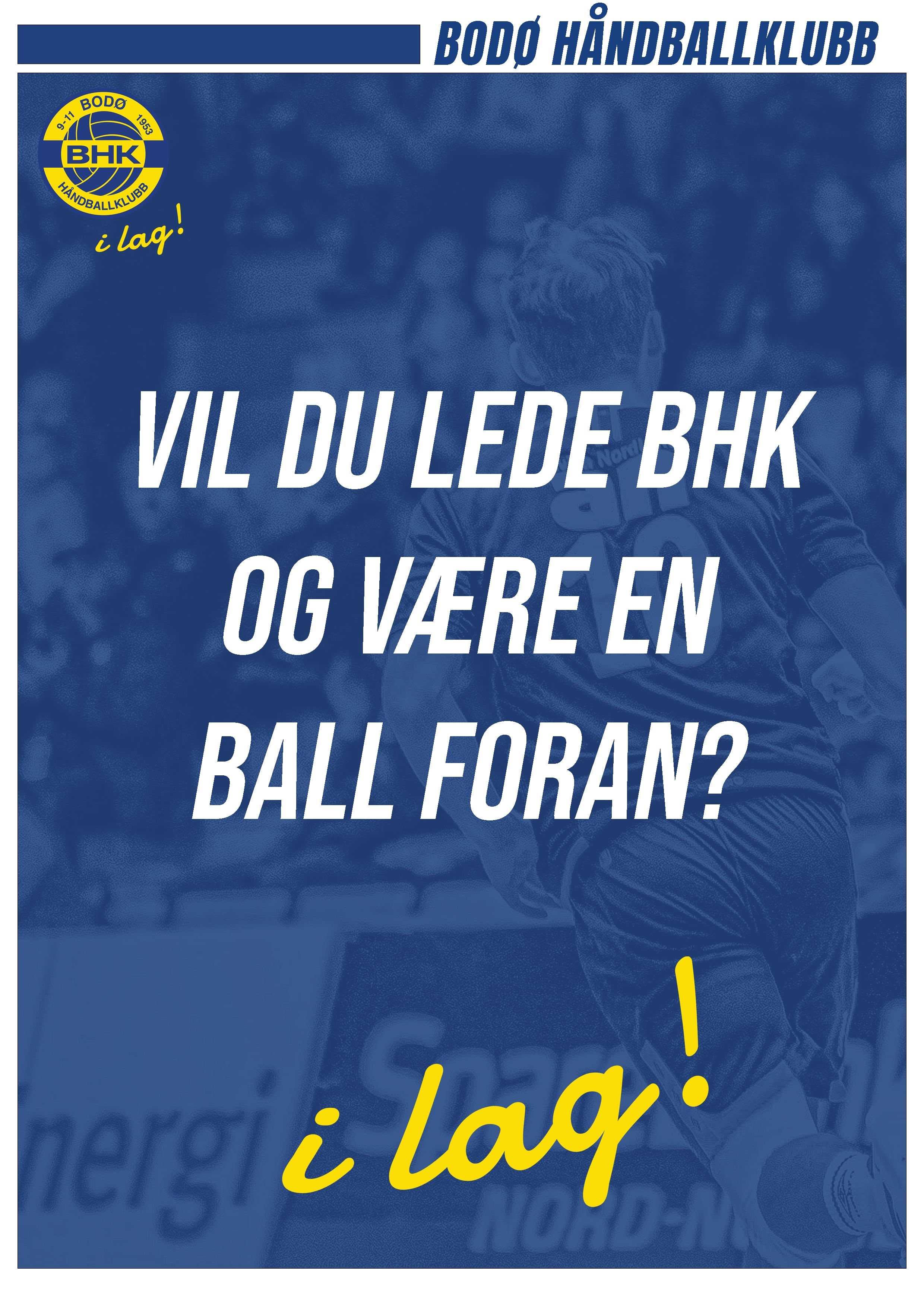 Bodø Håndballklubb