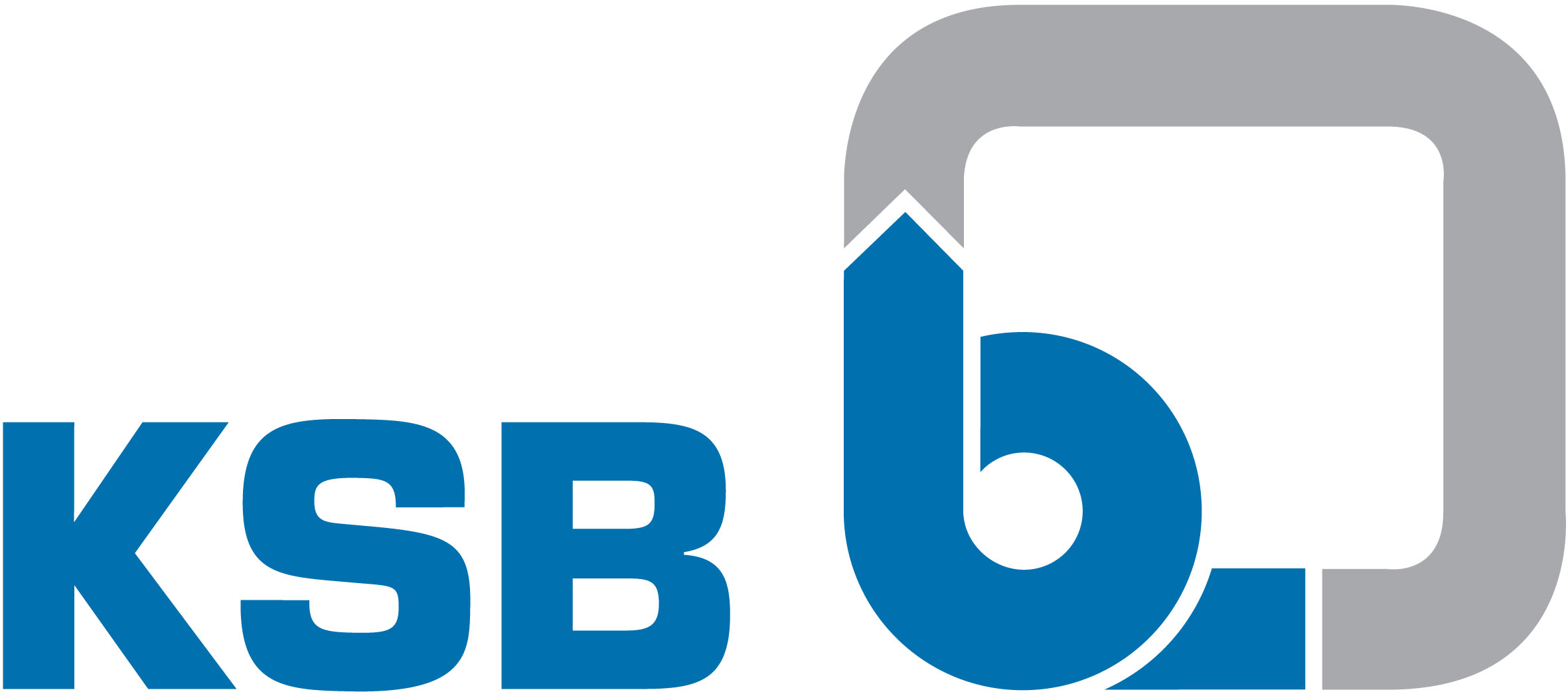 KSB Norge AS logo