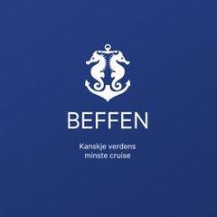 Beffen Drift AS logo