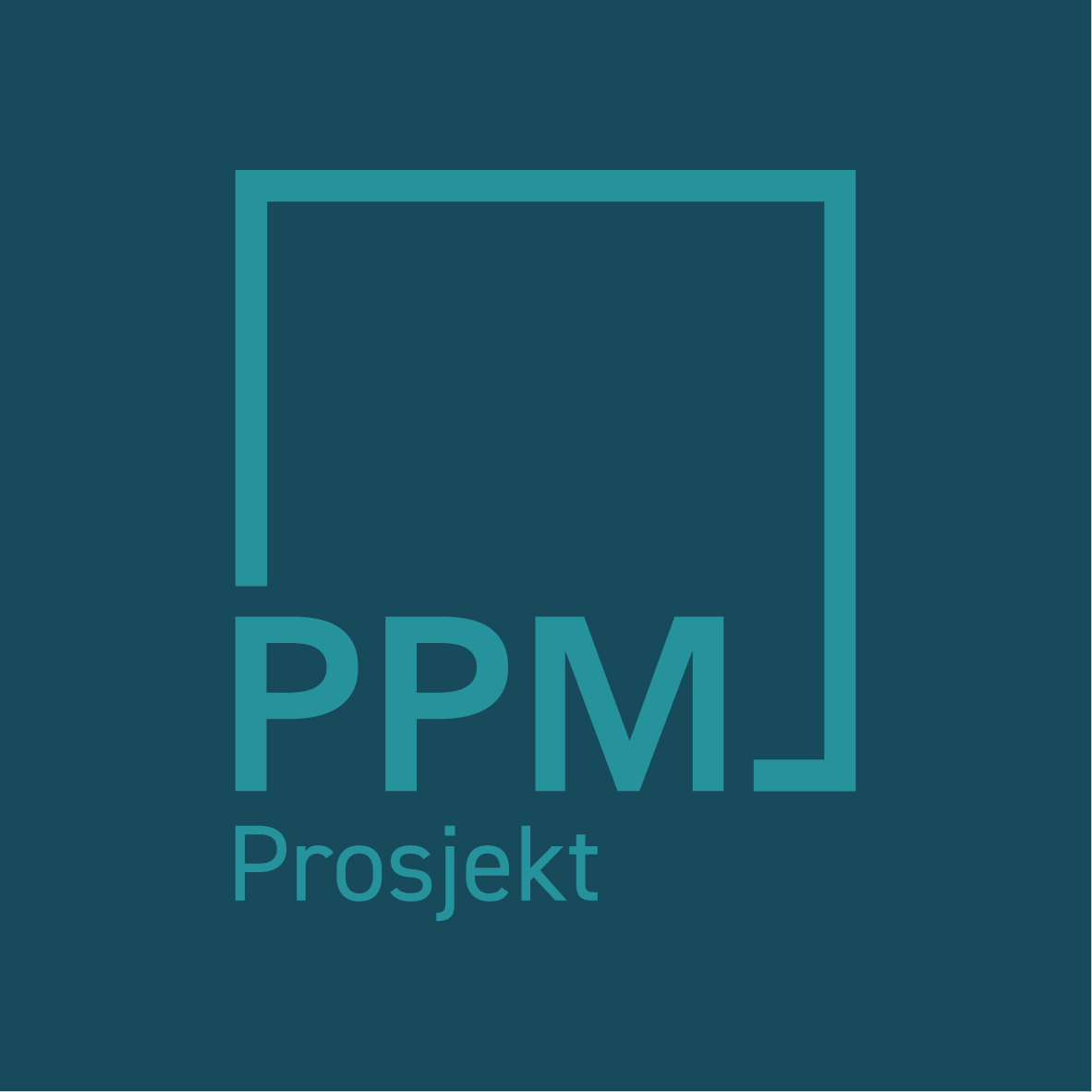 PPM Prosjekt AS