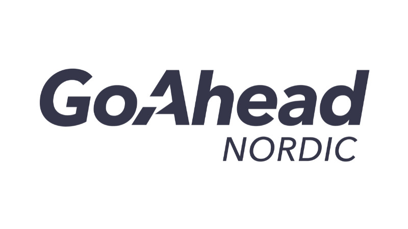 GO-AHEAD NORGE AS logo