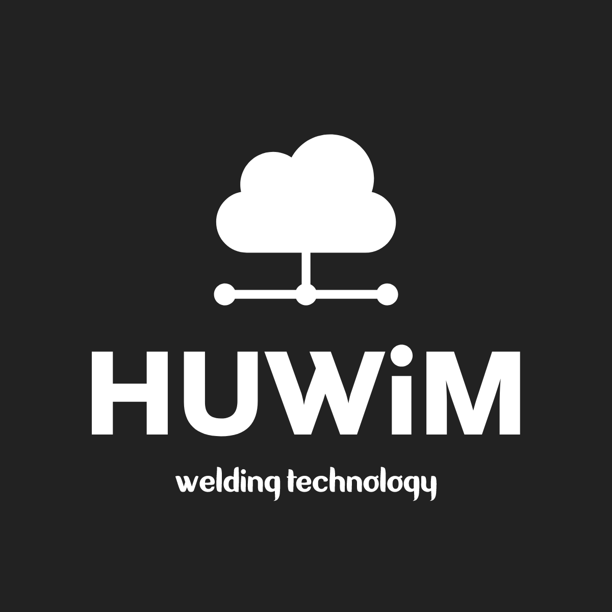 HUWIM AS logo