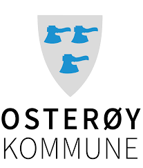 OSTERØY KOMMUNE logo