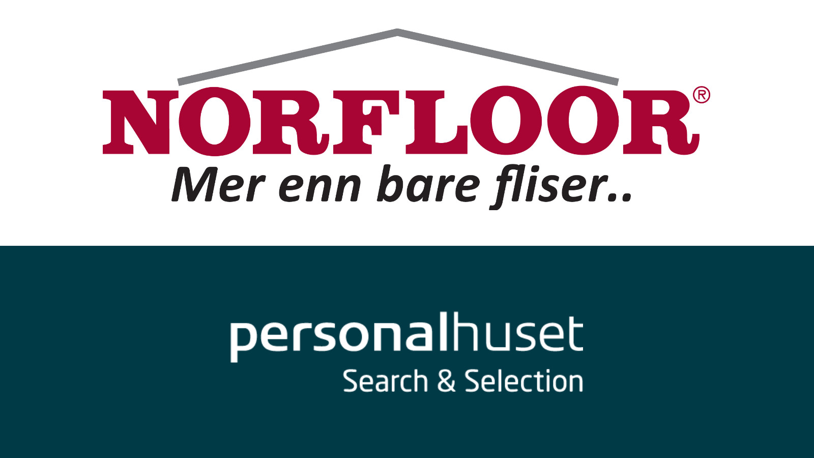 Norfloor AS logo