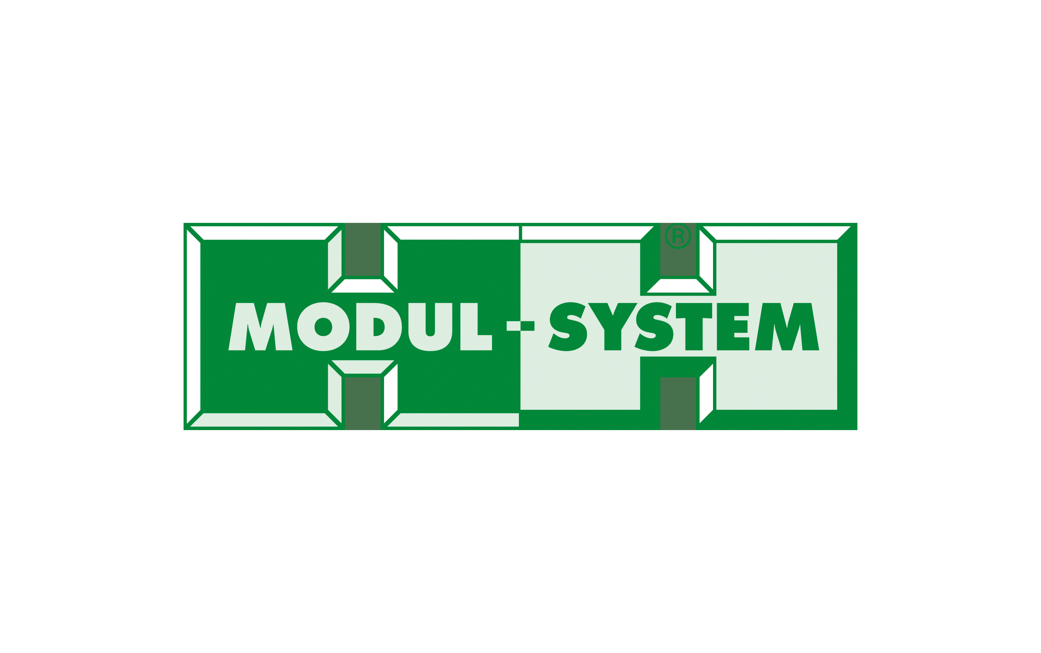 Modul-system AS