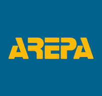 AREPA NORGE logo