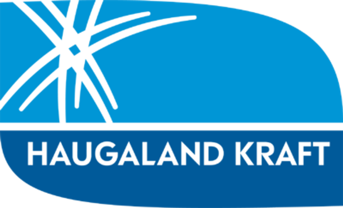 Haugaland Kraft Energi AS