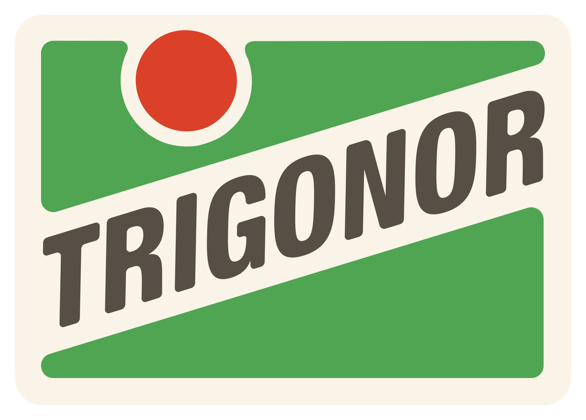 Trigonor AS