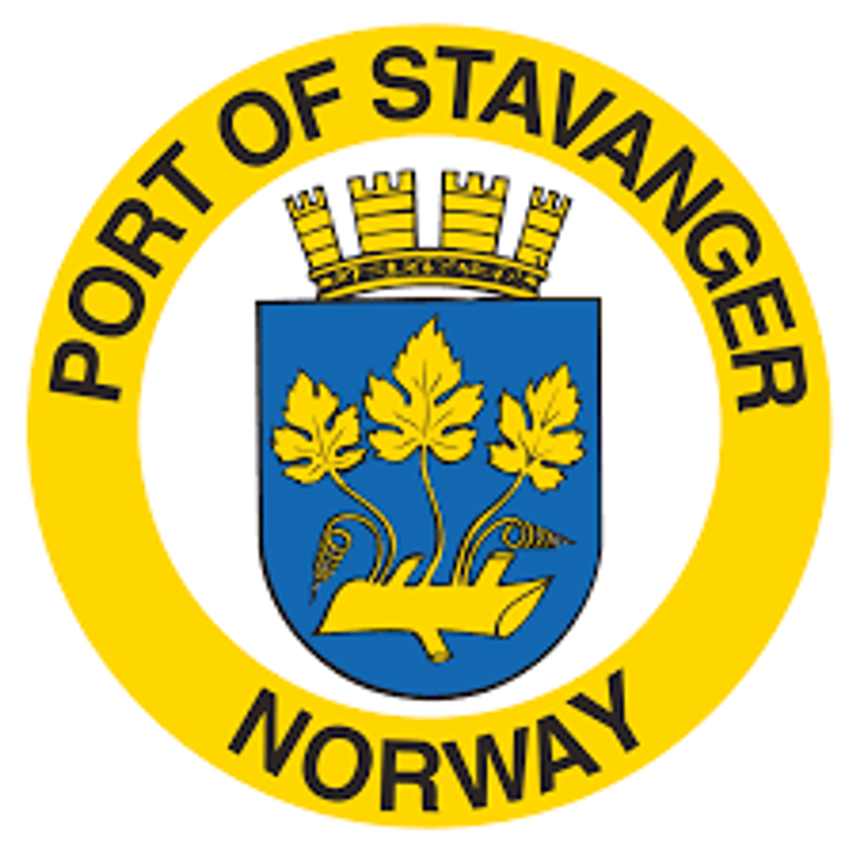 Stavangerregionen Havn IKS