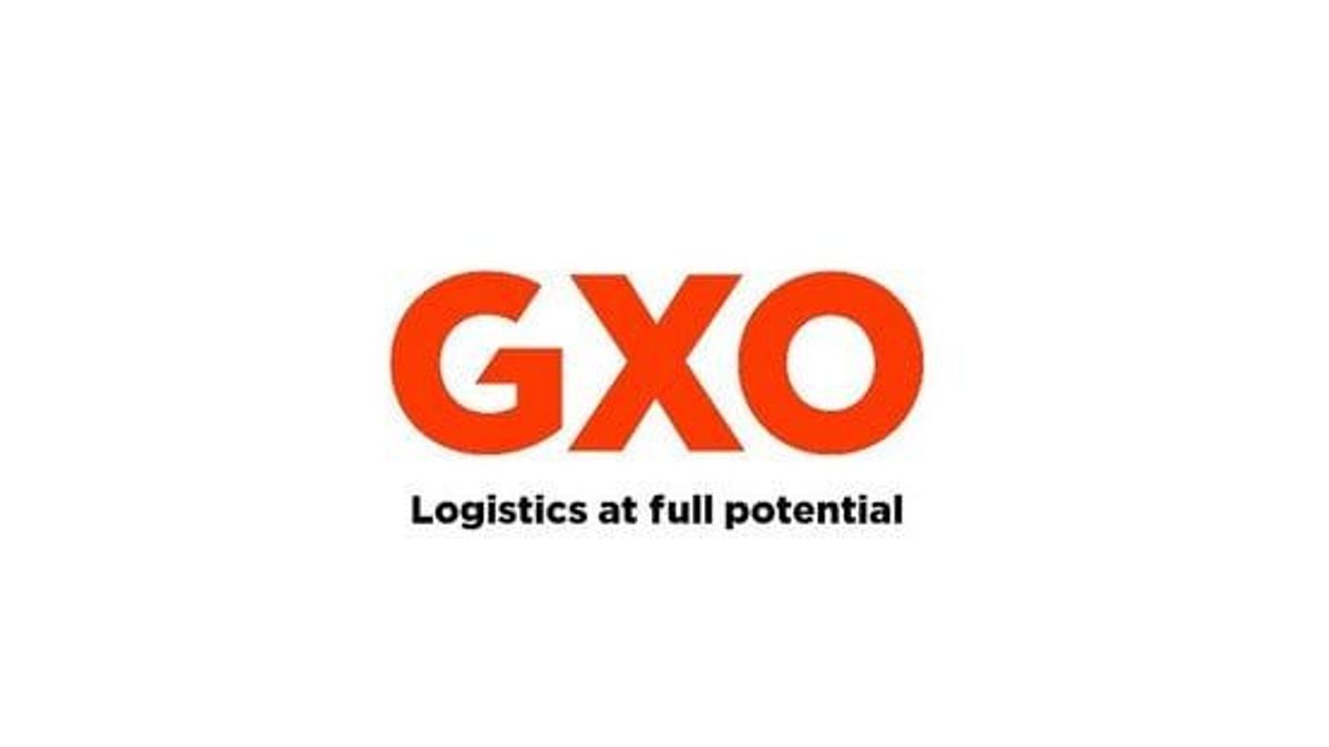 GXO LOGISTICS NORWAY AS