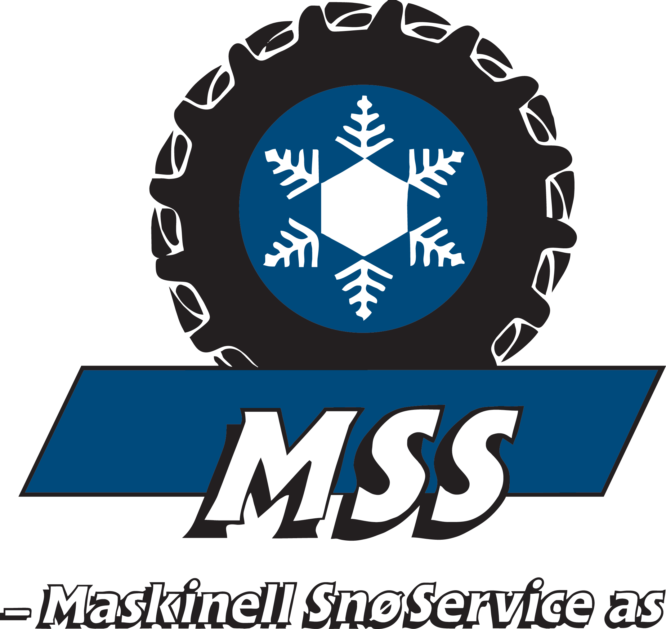 MSS-Maskinell SnøService AS