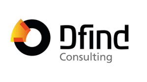 Dfind Consulting AS