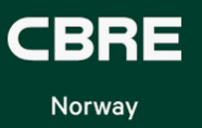 CBRE GWS Norway AS