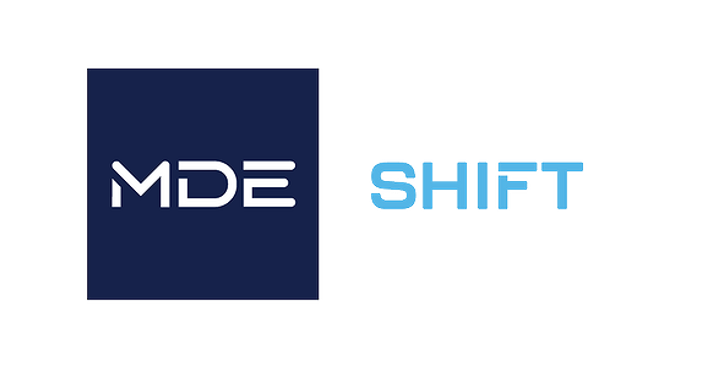 MDE Shift
