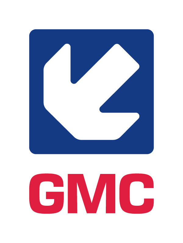 GMC YARD AS