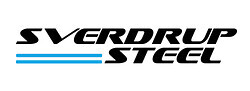 Sverdrup Steel AS