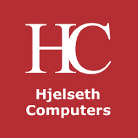 Hjelseth Computers AS