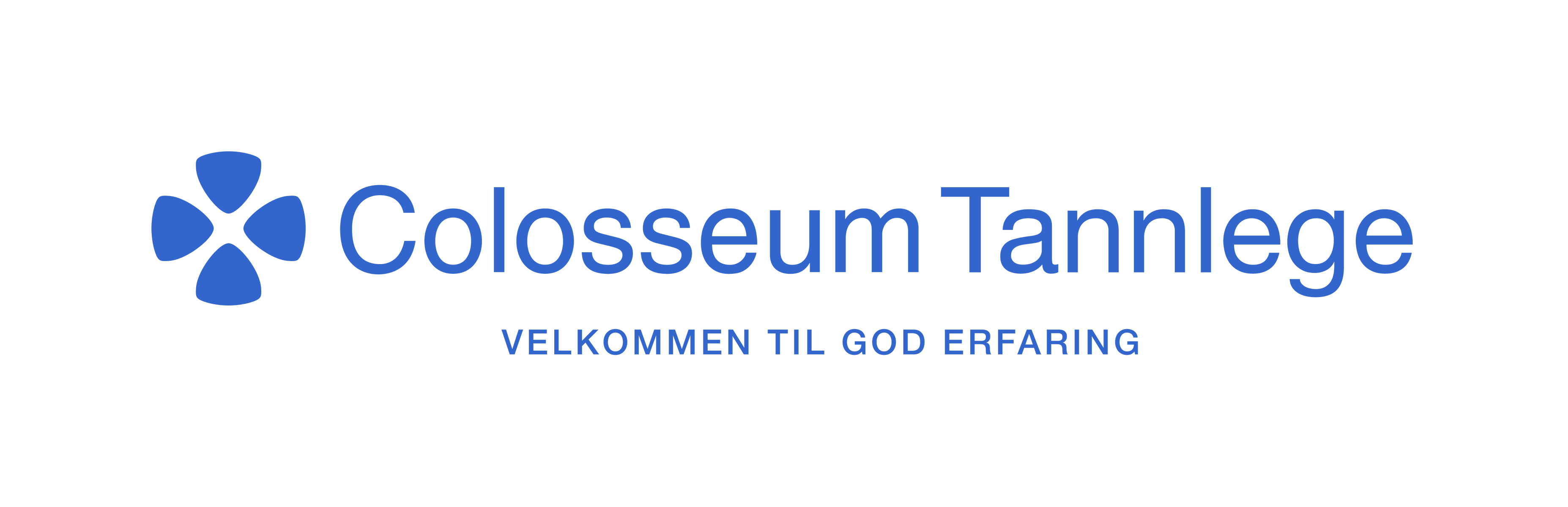 Colosseum Tannlege