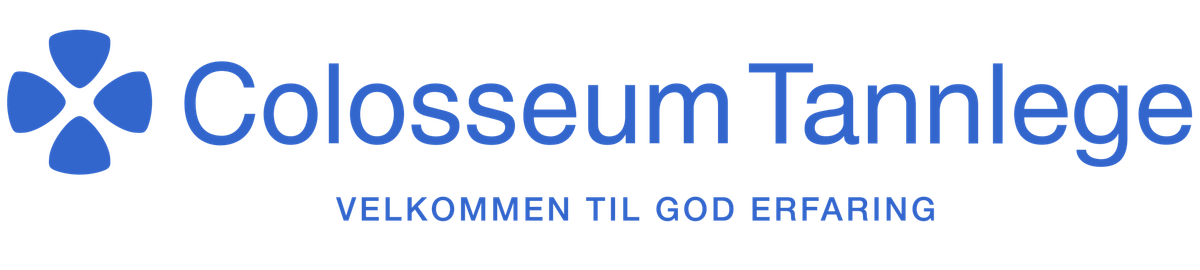 Colosseum Tannlege Fosen