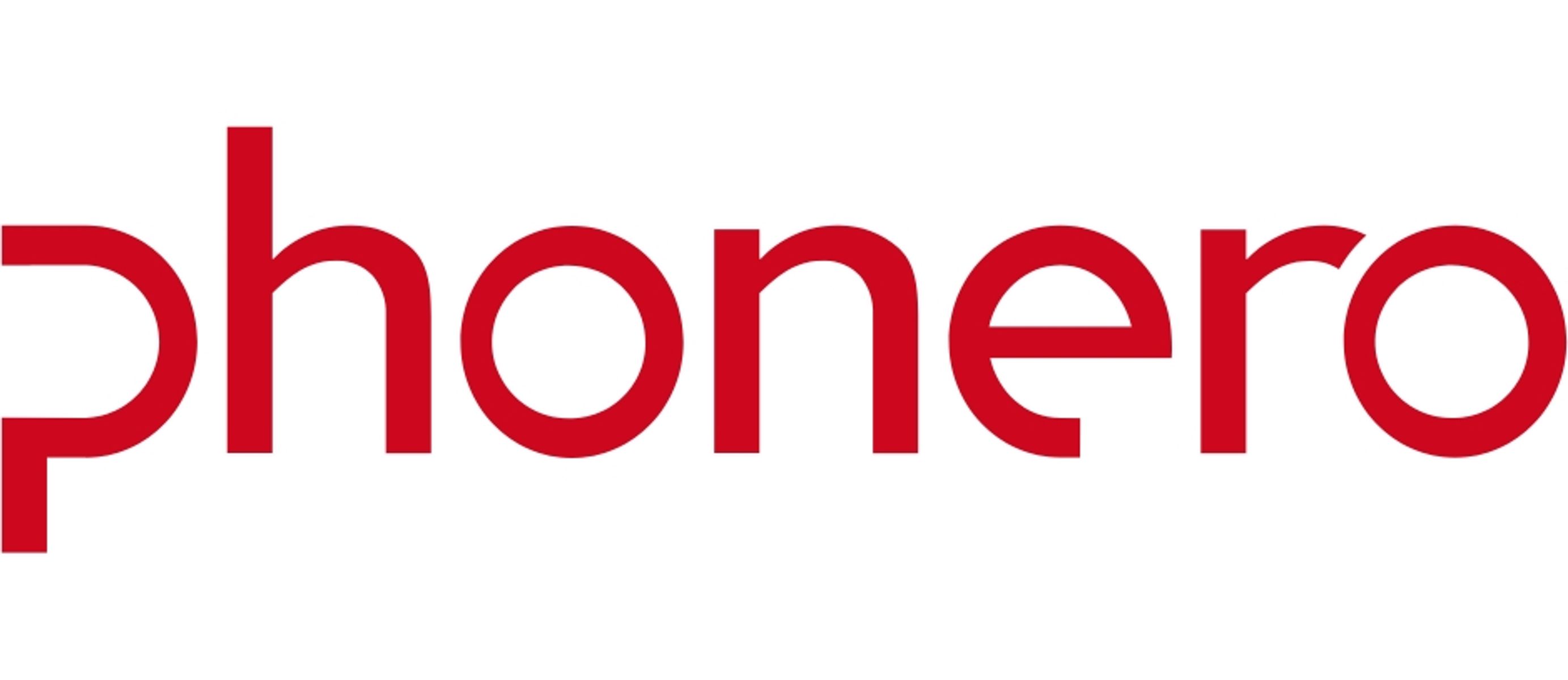 Phonero Distribusjon AS