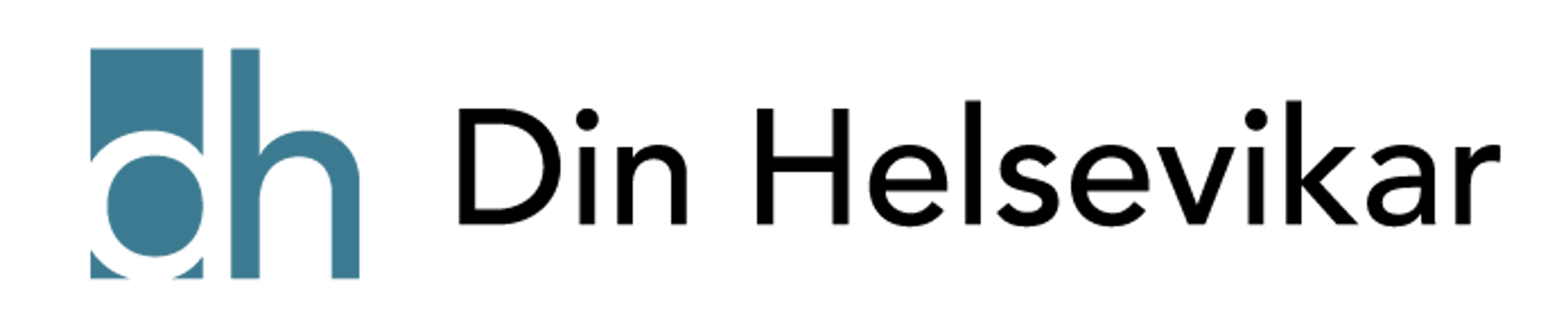 Din Helsevikar AS