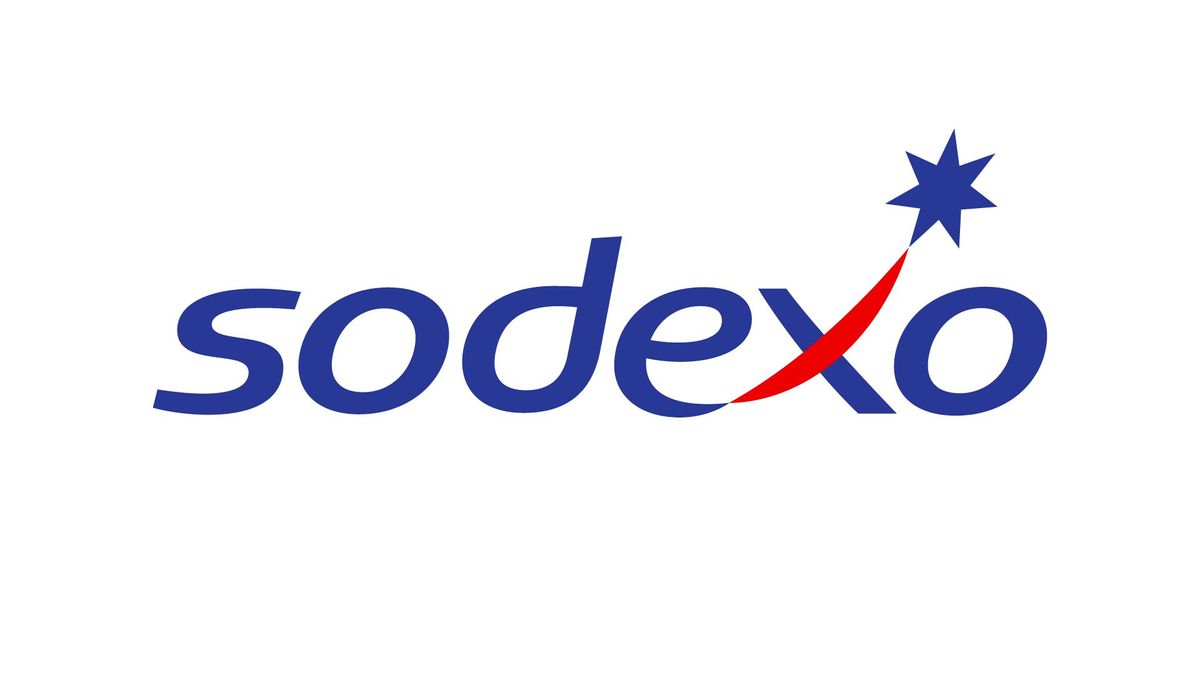 SODEXO AS
