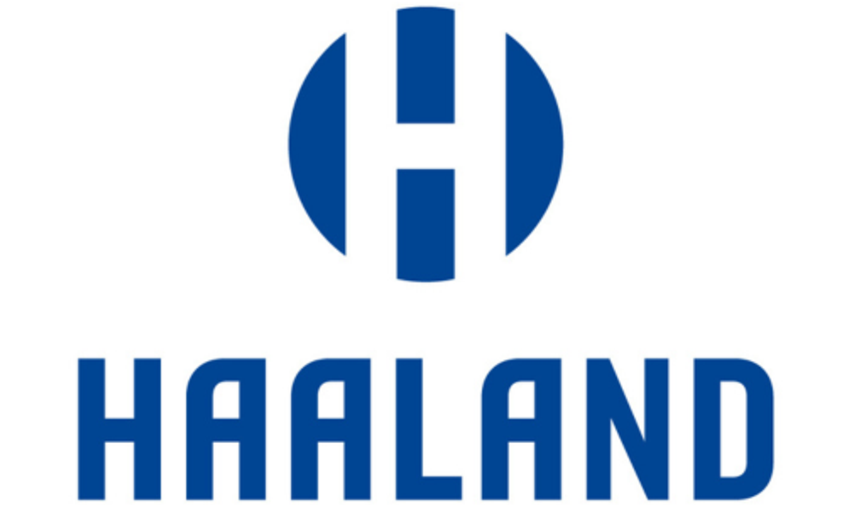 Haaland AS
