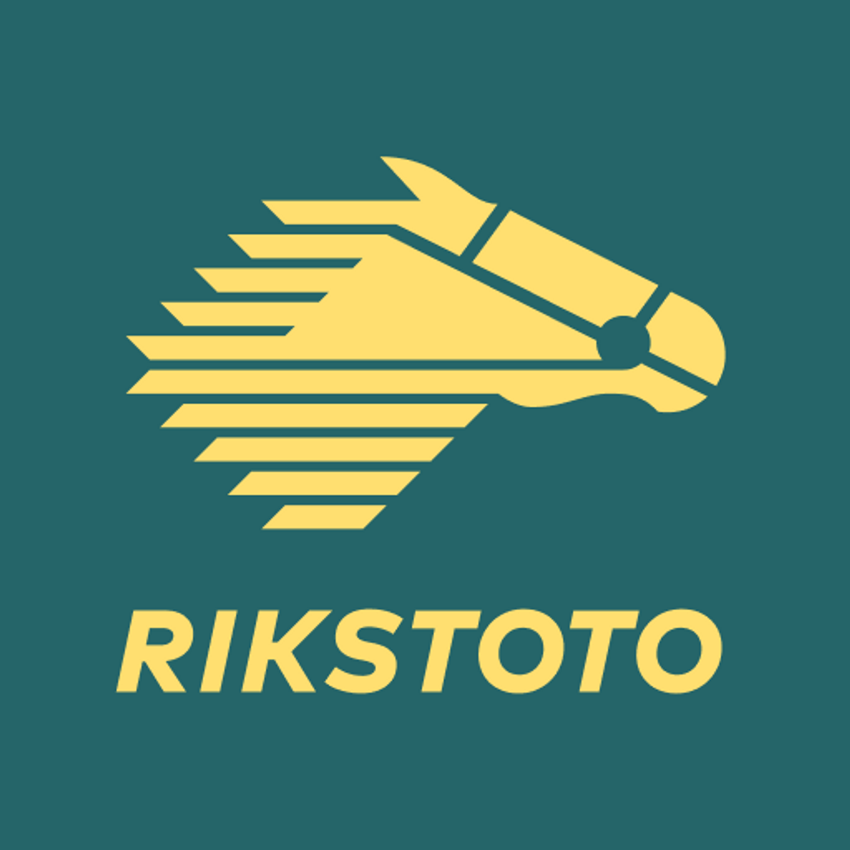 Norsk Rikstoto