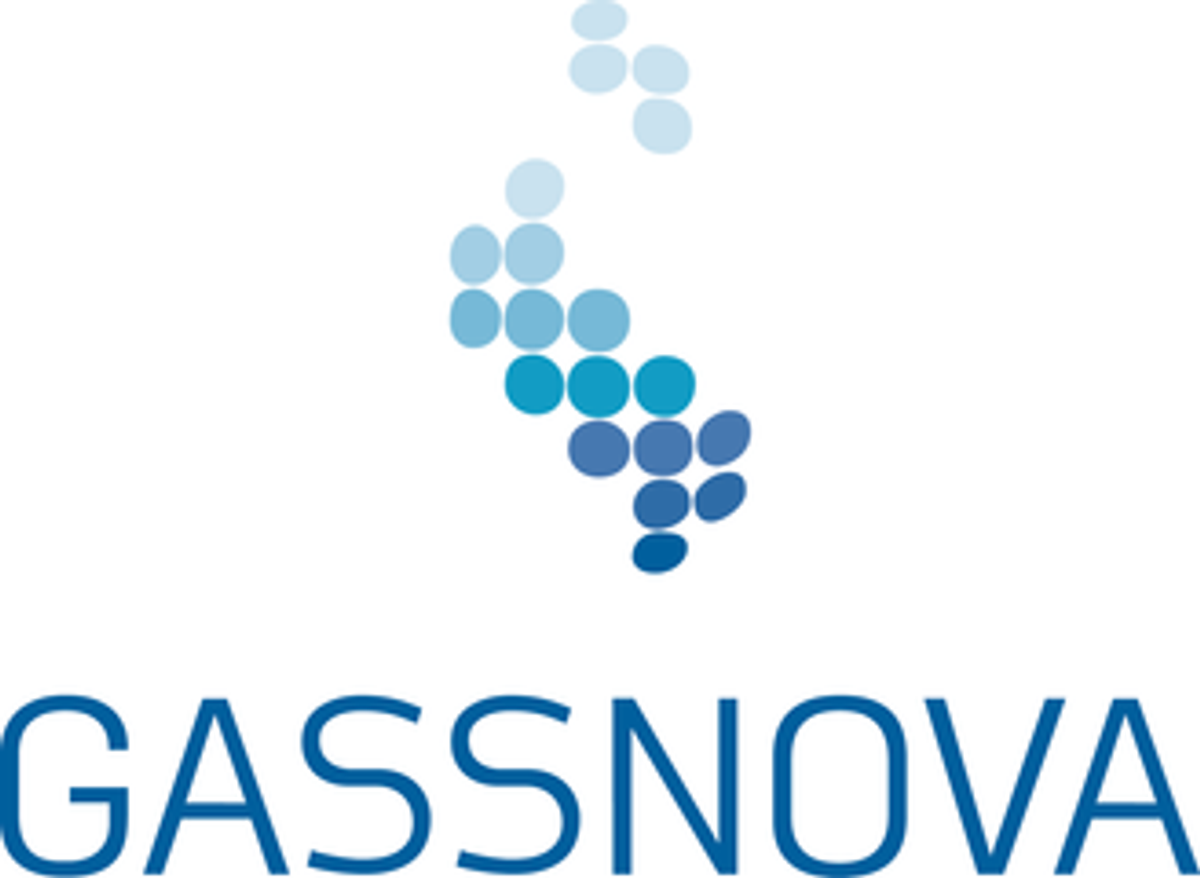 Gassnova SF
