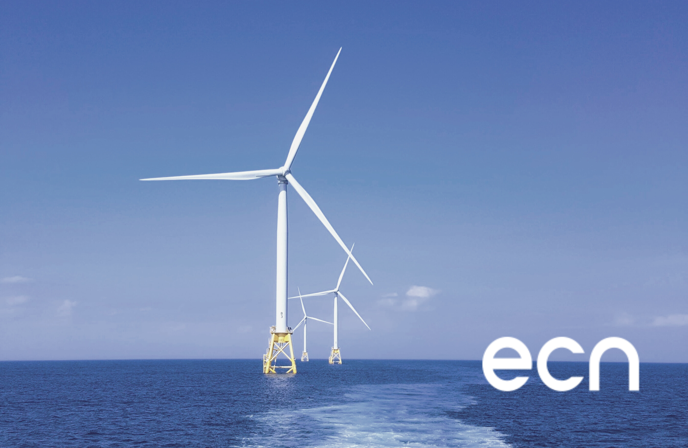 Electrical Engineer WTG Foundation Offshore Wind