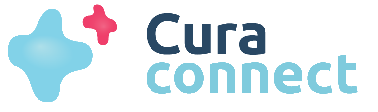 Cura Connect AB logo