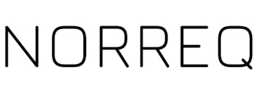 NORREQ AS logo