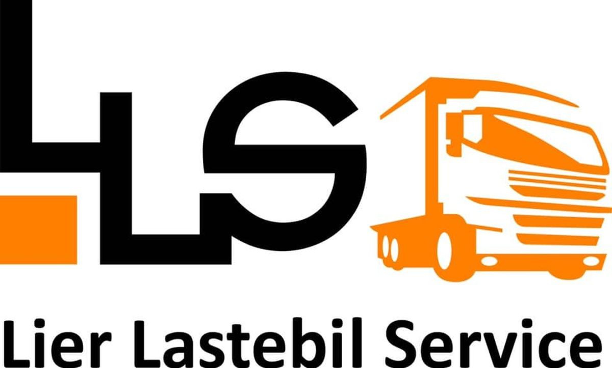 LIER LASTEBILSERVICE AS