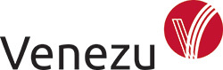 Logoen til Venezu AS