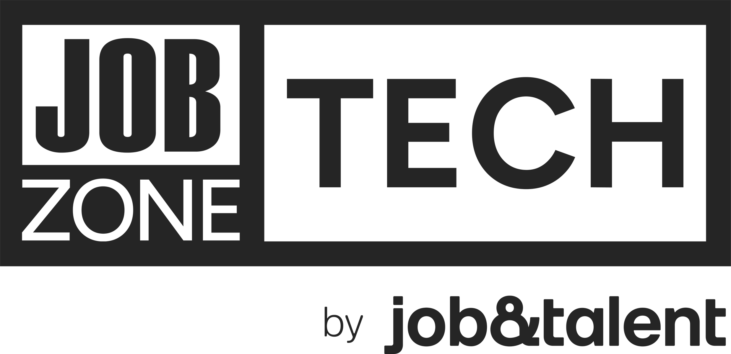 JOBZONE TECH AS
