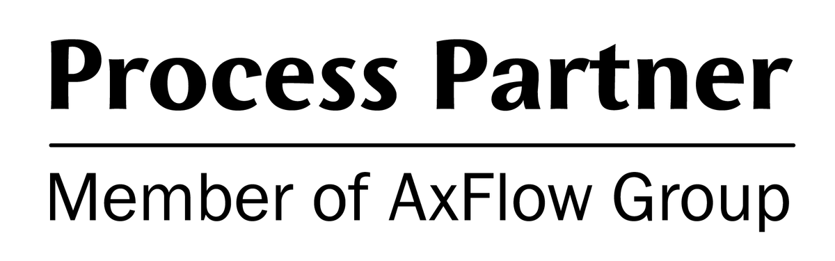 PROCESS PARTNER AS