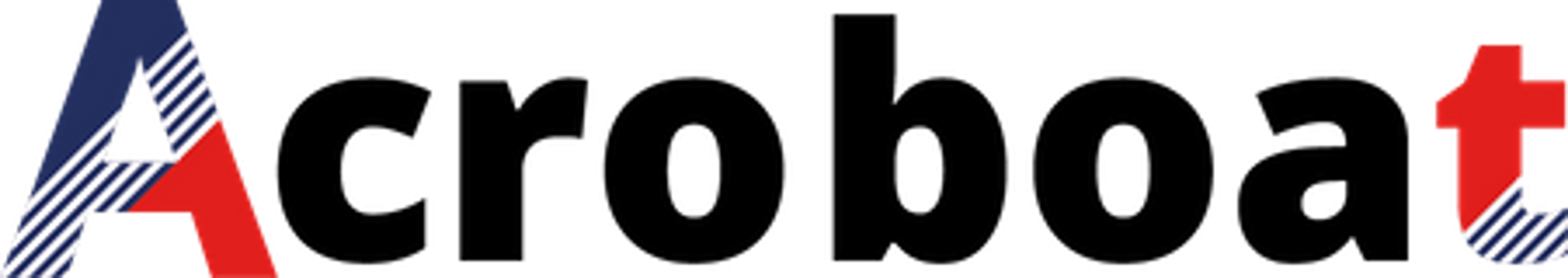 Acroboat AS