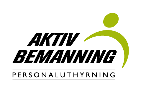 Aktiv Bemanning i Småland AB logo